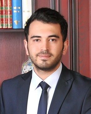 Bashar Al-Ahmad